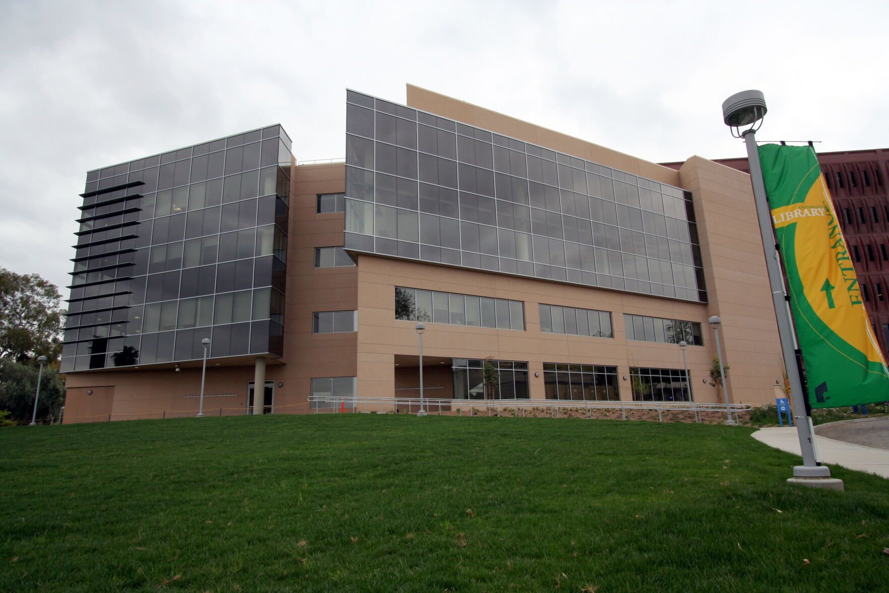 Cal Poly Pomona